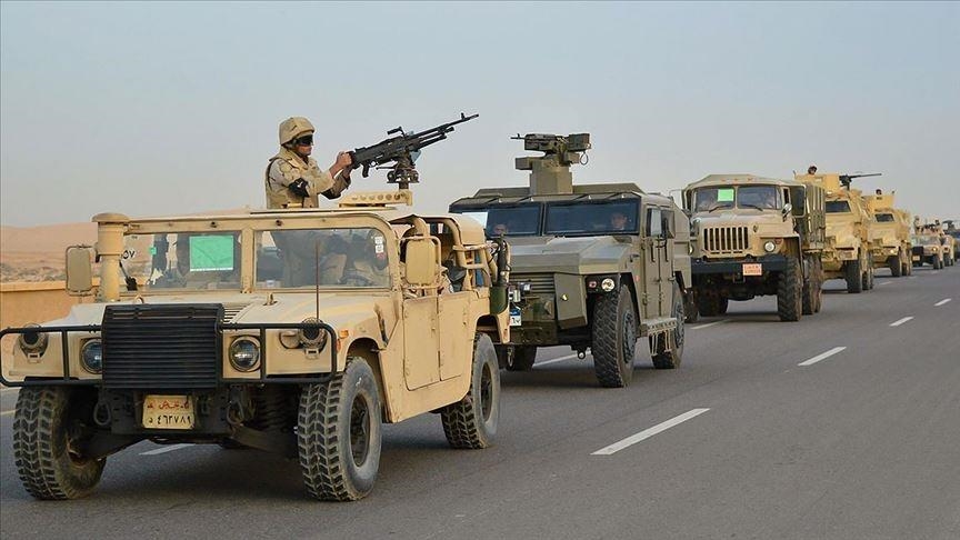 Pejabat Libya Sebut Tentara Bayaran Wagner Rusia Dan Janjaweed Sudan Kembali Ke Sirte